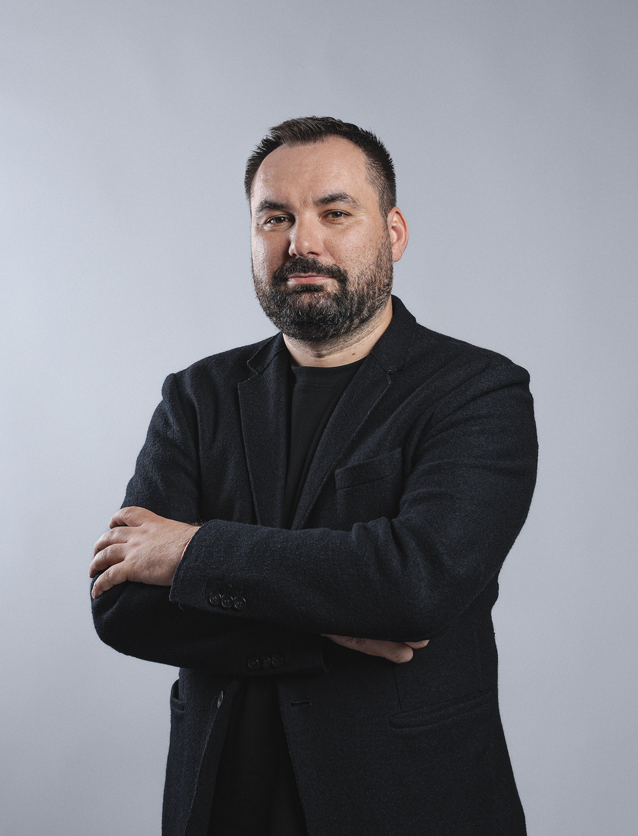 Ing. Jakub Mikšovský